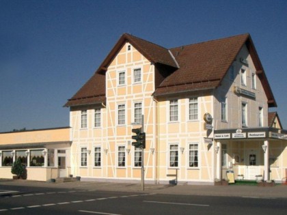 Photo:  Landhaus Waldesruh